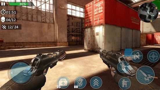 Gunman Sniper screenshot 4