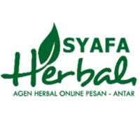 Syafa Herbal on 9Apps