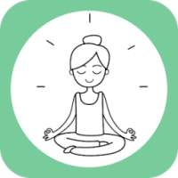 FREE Meditate App - EZ Meditation be calm offline on 9Apps