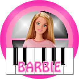 Barbie Piano Tiles आइकन