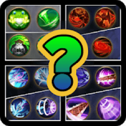 ikon Mobalegend Hero Skill