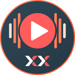 ikon XX Video Player 2018 : HD Video Player