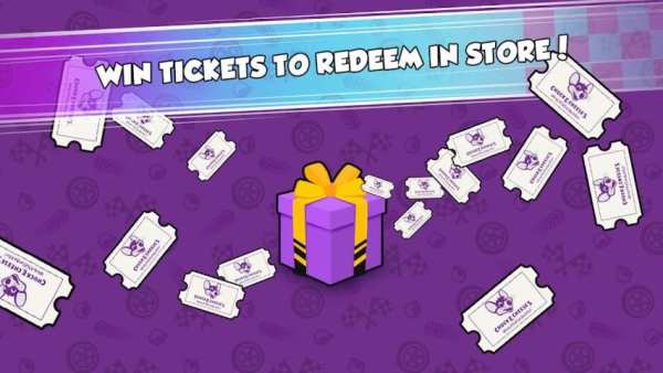 Chuck E. Cheese's Racing World screenshot 6