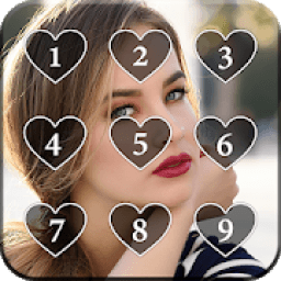 My Photo App Lock – App Safe Vault आइकन