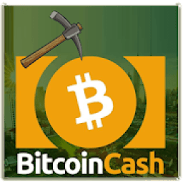 ikon Bitcoin Cash Miner - Free BCH