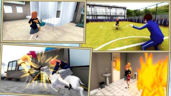 Student Council Simulator screenshot 6