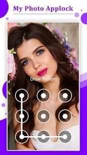 My Photo App Lock – App Safe Vault स्क्रीनशॉट 5