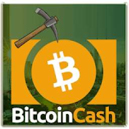 Bitcoin Cash Miner 1.0