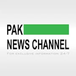 ikon Pak News Channel