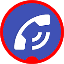 Auto Call Recorder Super Call Record Automatically आइकन
