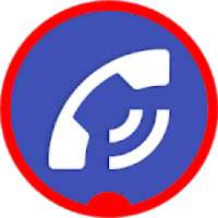 Auto Call Recorder Super Call Record Automatically आइकन
