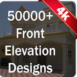 Front Elevation Design