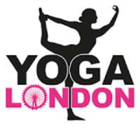 YogaLondon on 9Apps