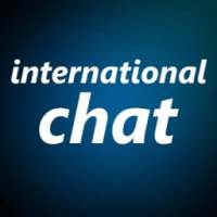 International Chat+