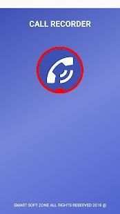 Auto Call Recorder Super Call Record Automatically स्क्रीनशॉट 4