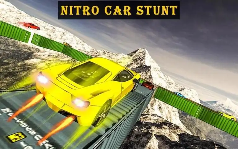 Extreme Super Fast Car Driving City Simulator 3D: Real Urban City Racing &  Grand Track Parking Multiplayer Turbo Epic Online  Game::Appstore for Android