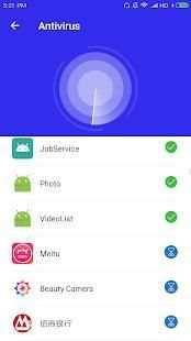 SuperClean स्क्रीनशॉट 14