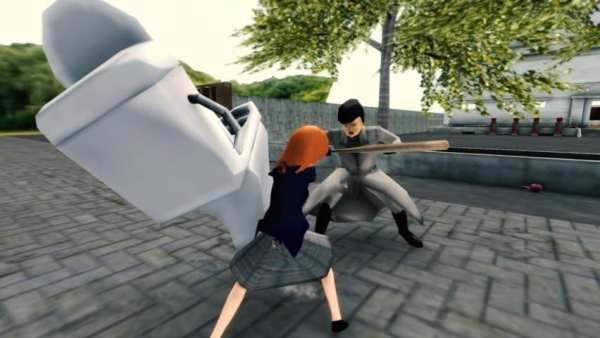 Student Council Simulator screenshot 5