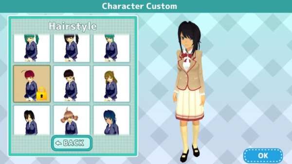 Student Council Simulator screenshot 2