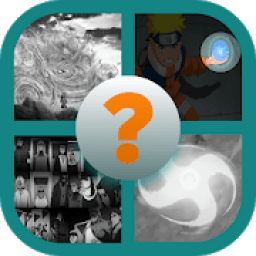 ikon Naruto Lovers: Guess the Jutsu Name