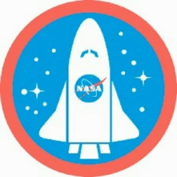 ikon Nasa Browser | 91 gigabits per second