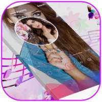 My photo music player-Photo Music Player