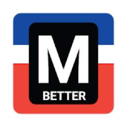 Better DC MetroBus (Beta)
