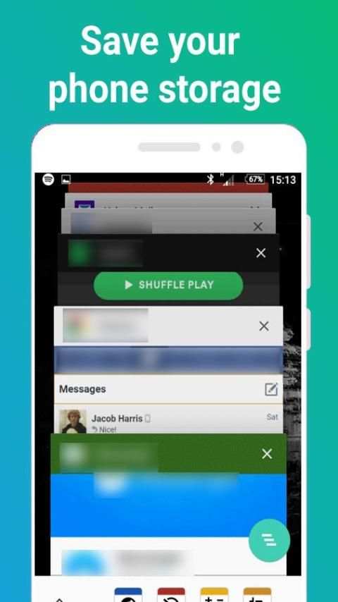Messenger! screenshot 3