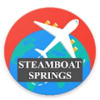 Steamboat Springs Travel Guide on 9Apps