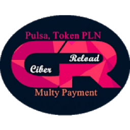 Ciber Reload Payment icon
