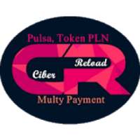 Ciber Reload Payment on 9Apps