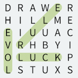 ikon Pure Word Search