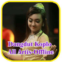 Dangdut Koplo 2018 Offline icon