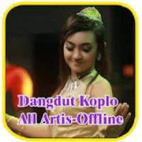 Dangdut Koplo 2018 Offline