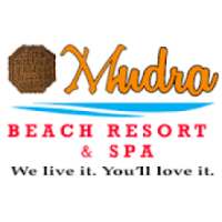 Mudra Beach Resort