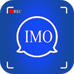 ikon Free Recorder Imo Video Calls &amp; Voice.