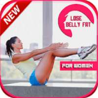 Lose Belly Fat on 9Apps