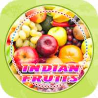 Indian Fruit - Learn About India's Best Fruit on 9Apps