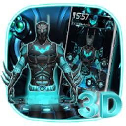 Tech Hero Launcher 5.31.10
