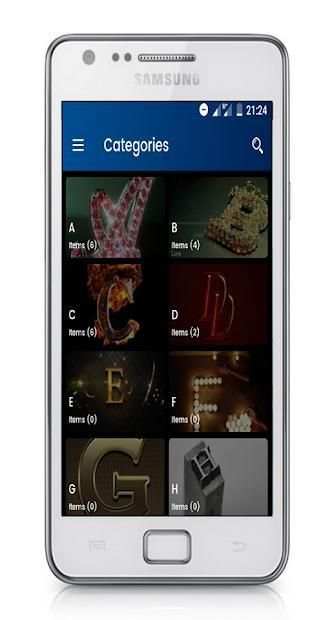 اجمل صور حروف مزخرفة
‎ screenshot 4