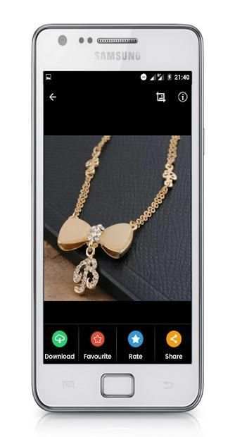 اجمل صور حروف مزخرفة
‎ screenshot 2