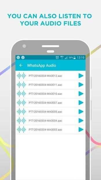 Unseen Messenger: Hide Last Seen screenshot 4