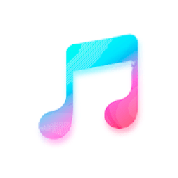 IMusic for IOS 12 - Music for IPhone XS icon
