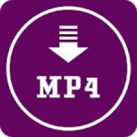 ikon MP4 Downloader