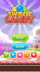 Switcle Candy screenshot 4