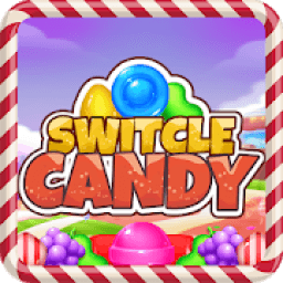 ikon Switcle Candy