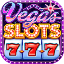 VEGAS Slots by Alisa – Free Fun Vegas Casino Games आइकन