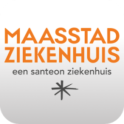 Maasstad Artsenwijzer icon