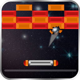 ikon Brick Breaker 2D Classic