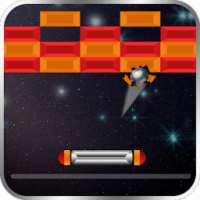 Brick Breaker 2D Classic